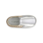 Carter's ,Nettie,Silver Gold,M 090