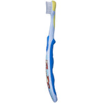 Oral-B Baby Manual Toothbrush, Pooh Characters, 0-3 Years Old, Extra Soft (Characters Vary) - Pack of 4