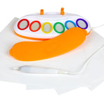 Crayola Color Wonder Magic Light Brush, Mess Free Painting Station for Kids, Gift for Kids, Toddler Toys & Activities, Ages 3, 4, 5