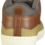 Carter's Boys Willis Casual Shoe, Brown