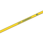 Ticonderoga Wood-Cased Pencils, Pre-Sharpened, 2 HB Soft, Yellow, 72 Count