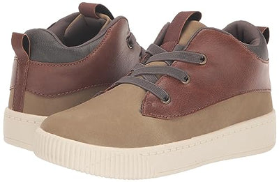 Carter's Boys Willis Boot, Brown