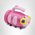 Melissa & Doug Sunny Patch Trixie Ladybug Flashlight With Easy-Grip Handle