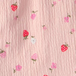 Carter's Girl 2-Piece Set, Pink, 3T