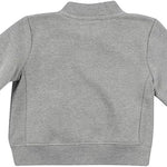 Hanes, Zippin Soft 4-way Stretch Fleece Zip Up Sweatshirt Jacket, Babies and Toddlers