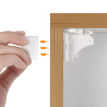 Vmaisi Magnetic Cabinet Locks Replacement Keys 5 Pack