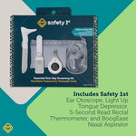 Safety 1st Essential Sick-Day Screening Kit