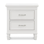 Namesake Darlington Nightstand, Warm White