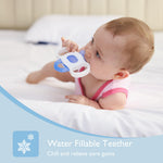 Momcozy Oral Cleaner and Teether Kit