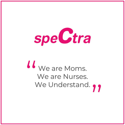 Spectra - S2 Plus Electric Breast Milk Pump for Baby Feeding - Convenient Breast Feeding Support