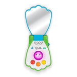 Baby Einstein Star Bright Symphony Plush Musical Take-Along Toy, Ages Newborn + (Pack of 1)