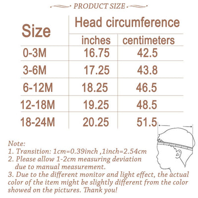 Keepersheep Baby Baseball Cap Infant Sun Hat, Infant Toddler Kids Baseball Cap (0-3 Months - 42.5CM(16.75"), New Size-Navy Turtle)