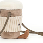 Jellycat Plush Bag Collection | Crossbody Bags & Shoulder Purses | Fun & Unique Handbag