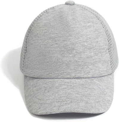 Toddler Baseball Hat Sun Protection Baby Boy Baseball Cap Adjustable Fit Mesh Baseball Hat Outdoor Beach Sun Cap for Kids