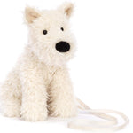 Jellycat Plush Bag Collection | Crossbody Bags & Shoulder Purses | Fun & Unique Handbag