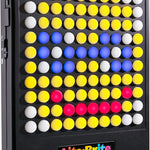 Lite-Brite Touch - Create, Play and Animate - Light Up Portable Stem Sensory Learning Toy, Creative Art Stem Toy for Girls, Boys, Unisex, Toddler, Holiday, Birthday, Gift, Ages 6+