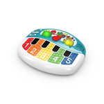 Baby Einstein Star Bright Symphony Plush Musical Take-Along Toy, Ages Newborn + (Pack of 1)