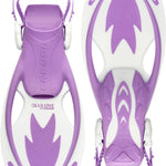 Rocks (Lilac/White) [L/XL]