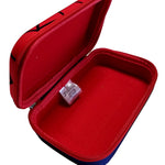 Innovative Designs Hard Shell Molded Zippered Pencil/Storage Case (Spider-Man)
