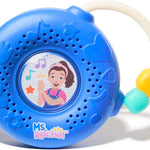 Ms. Rachel Official Electronic Sing-Along Song Player with 14 Musical Sounds, Educational Toys & Toddler Toys for Girls & Boys Ages 1-3+