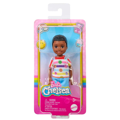 Barbie Chelsea Doll, Assorted-Multicolor