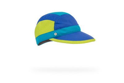 Sunday Afternoons Boy Kids` Sun Chaser Cap, Lightning, L