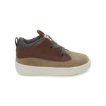 Carter's Boys Willis Casual Shoe, Brown