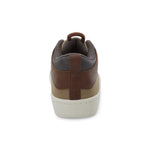 Carter's Boys Willis Casual Shoe, Brown