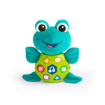 Baby Einstein Star Bright Symphony Plush Musical Take-Along Toy, Ages Newborn + (Pack of 1)