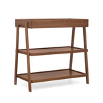 Delta Children Scout Changing Table, Chestnut