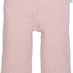 Burt's Bees Baby Knit Jogger Pants, Baby Sweatpants, 100% Organic Cotton Infant Bottoms