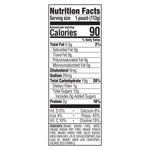 Happy Baby Organics Brain Support Blends Bananas, Spinach, Passionfruit & Oats with DHA and Choline 4oz Pouch (Pack of 16)