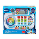 VTech Kidi Superstar Jr. DJ Mixer