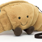 Jellycat Plush Bag Collection | Crossbody Bags & Shoulder Purses | Fun & Unique Handbag