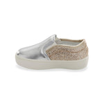 Carter's ,Nettie,Silver Gold,M 090