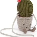 Jellycat Plush Bag Collection | Crossbody Bags & Shoulder Purses | Fun & Unique Handbag