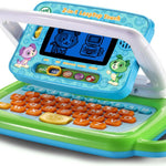 LeapFrog 2-in-1 LeapTop Touch, Green