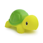 Munchkin Baby Bath Toy Squirts for Babies and Toddlers 9 Months and Up, Lake Animal Squirters, 8 Pack