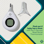Safety 1st Essential Sick-Day Screening Kit