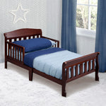 Delta Children Canton Toddler Bed, Cherry