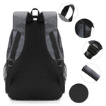 rickyh style Lightweight Elementary Durable Backpack Student Kids Waterproof Backpack