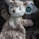 Mary Meyer Putty Nursery Lovey Soft Toy, 11-Inches, Fawn