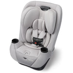 Maxi-Cosi Pria All-in-One Convertible Car Seat, Infant to Toddler Car Seat, Easy-Install Harness, Machine-Washable Cover, 5-100 lbs, SeaDrift
