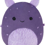 Squishmallows Original Micromallows Plush 10-Pack