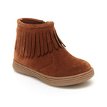 Carter's Girls Hena Boot, Brown