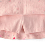 Carter's Girl 2-Piece Set, Pink, 3T